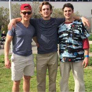 Meet your Posher, Cam